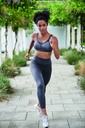 Soutien-gorge de sport sans armatures ANITA ACTIVE Maximum Support "Momentum" 5529 - Anthracite 408