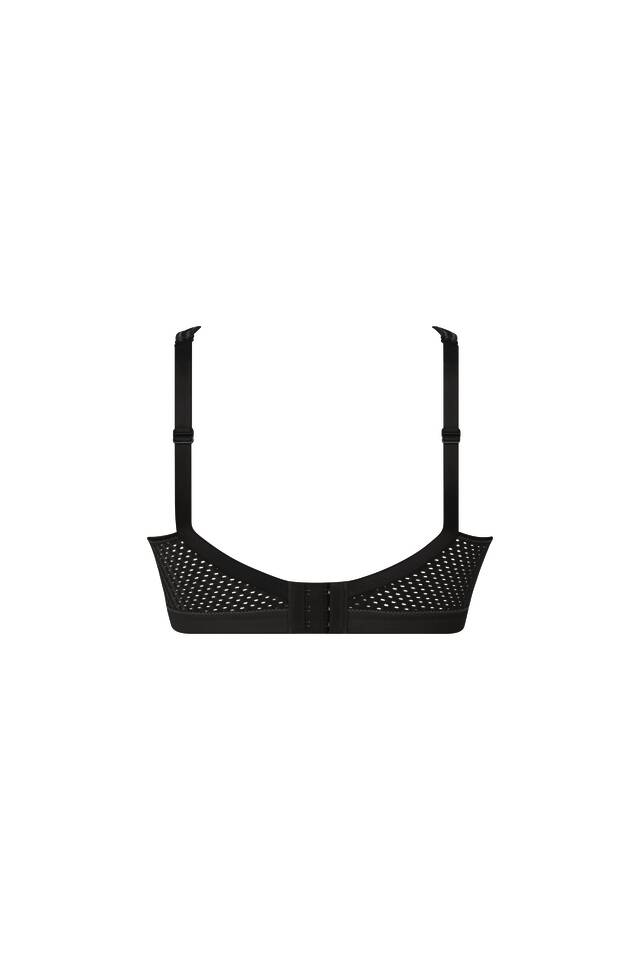 Soutien-gorge de sport sans armatures ANITA ACTIVE Maximum Support "Momentum" 5529 - Anthracite 408