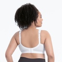 Soutien-gorge de sport sans armatures ANITA ACTIVE Maximum Support "Momentum" 5529 - Blanc 006