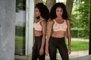 Soutien-gorge de sport sans armatures ANITA ACTIVE Maximum Support "Momentum" 5529 - Desert 753