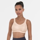 Soutien-gorge de sport sans armatures ANITA ACTIVE Maximum Support "Momentum" 5529 - Rose Elégant 107