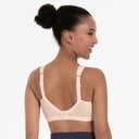 Soutien-gorge de sport sans armatures ANITA ACTIVE Maximum Support "Momentum" 5529 - Rose Elégant 107