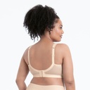 Soutien-gorge de sport sans armatures ANITA ACTIVE Maximum Support "Momentum" 5529 - Rose Elégant 107