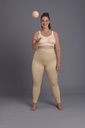 Soutien-gorge de sport sans armatures ANITA ACTIVE Maximum Support "Momentum" 5529 - Rose Elégant 107