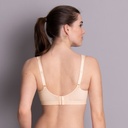 Soutien-gorge de sport sans armatures ANITA ACTIVE Maximum Support "Performance" 5566 - Rose Elégant 107