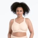 Soutien-gorge de sport sans armatures ANITA ACTIVE Maximum Support "Performance" 5566 - Rose Elégant 107