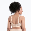 Soutien-gorge de sport sans armatures ANITA ACTIVE Maximum Support "Performance" 5566 - Rose Elégant 107