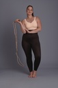 Soutien-gorge de sport sans armatures ANITA ACTIVE Maximum Support "Performance" 5566 - Rose Elégant 107
