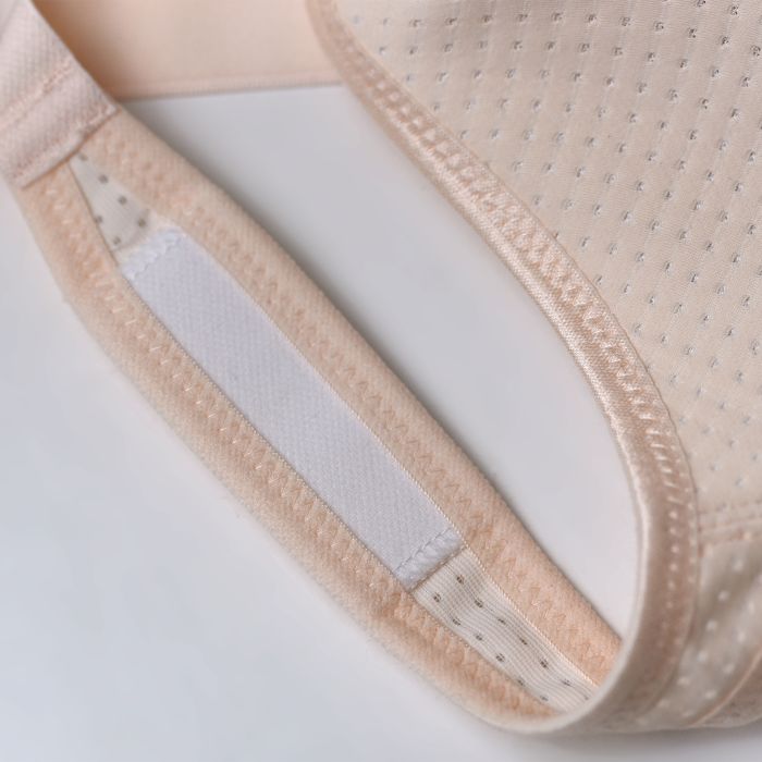 Soutien-gorge de sport sans armatures ANITA ACTIVE Maximum Support "Performance" 5566 - Rose Elégant 107