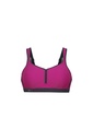 Soutien-gorge de sport sans armatures ANITA ACTIVE Maximum Support "Performance" 5566 - Pink Anthracite 588