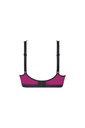 Soutien-gorge de sport sans armatures ANITA ACTIVE Maximum Support "Performance" 5566 - Pink Anthracite 588