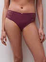 Culotte CHANTELLE "Legend" C15YC5 - Sienne/Goyave B02