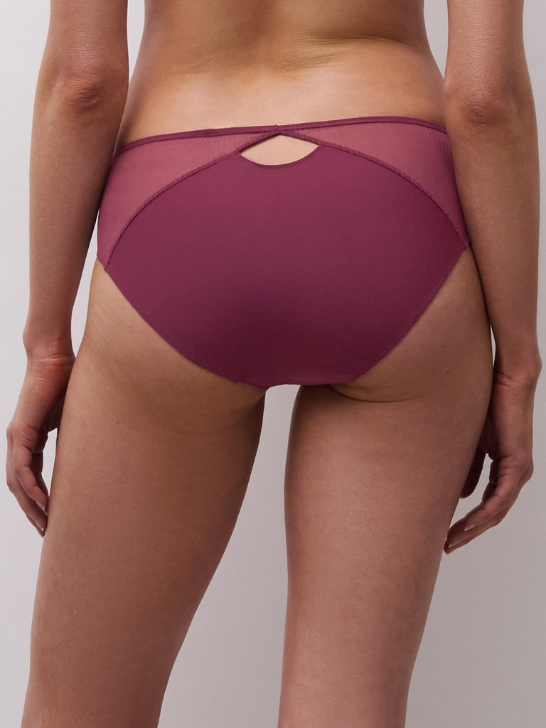 Culotte CHANTELLE "Legend" C15YC5 - Sienne/Goyave B02