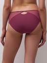 Culotte CHANTELLE "Legend" C15YC5 - Sienne/Goyave B02