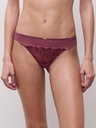 Tanga CHANTELLE "Legend" C15YG0 - Sienne/Goyave B02