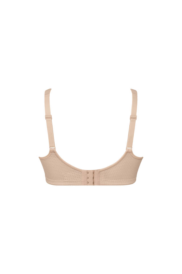 Soutien-gorge de sport à armatures ANITA ACTIVE Maximum Support "Performance WireX" 5599 - Rose élégant 107