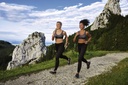 Soutien-gorge de sport sans armatures ANITA ACTIVE "PanAlp Air" 5560 - Anthracite Noir 476