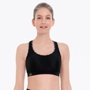 Soutien-gorge de sport sans armatures ANITA ACTIVE Maximum Support "Panalp Delta" 5562 - Noir 001