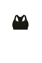 Soutien-gorge de sport sans armatures ANITA ACTIVE Maximum Support "Panalp Delta" 5562 - Noir 001