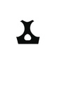 Soutien-gorge de sport sans armatures ANITA ACTIVE Maximum Support "Panalp Delta" 5562 - Noir 001