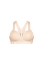 Soutien-gorge de sport sans armatures ANITA ACTIVE Maximum Support "DynamiX Star" 5537 - Rose Elégant 107