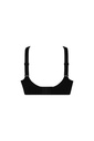 Soutien-gorge de sport sans armatures moulé ANITA ACTIVE Firm Support "Smart Control" 5530 - Noir 001