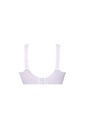Soutien-gorge de sport sans armatures moulé ANITA ACTIVE "Smart Control" 5530 - Blanc 006