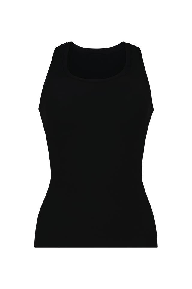 Top de sport ANITA ACTIVE "Tank Top Smart" 5557 - Noir 001