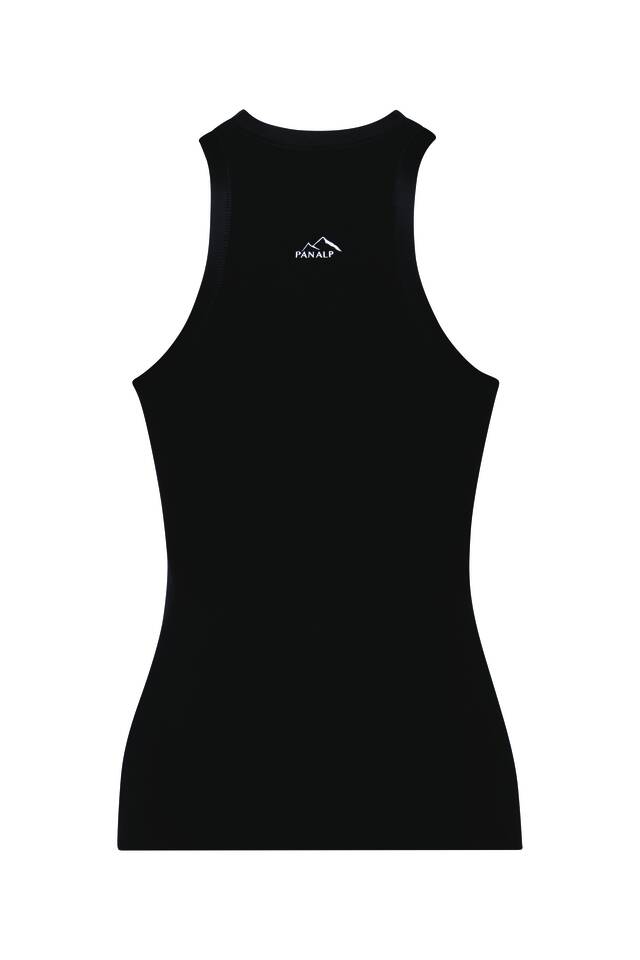 Top de sport ANITA ACTIVE "Tank Top Smart" 5557 - Noir 001