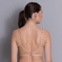 Soutien-gorge de sport sans armatures moulé ANITA ACTIVE Firm Support "Light & Firm" 5521 - Deep Sand 722