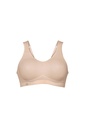 Soutien-gorge de sport sans armatures moulé ANITA ACTIVE Firm Support "Light & Firm" 5521 - Rose Elegant 107