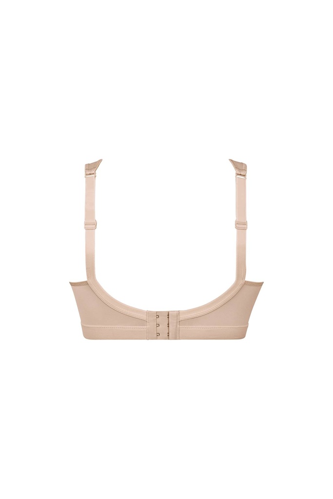 Soutien-gorge de sport sans armatures moulé ANITA ACTIVE Firm Support "Light & Firm" 5521 - Rose Elegant 107