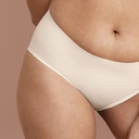 Shorty invisible ANITA "Pocket" 1456 - Crystal 612