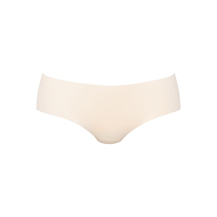 Shorty invisible ANITA "Pocket" 1456 - Crystal 612