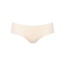 Shorty invisible ANITA "Pocket" 1456 - Crystal 612