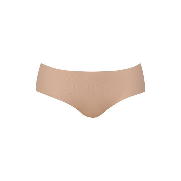 Shorty invisible ANITA "Pocket" 1456 - Deep Sand 722