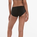 Shorty invisible ANITA "Pocket" 1456 - Noir 001