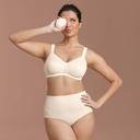 Shorty invisible taille haute ANITA "Pocket" 1457 - Crystal 612