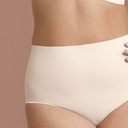 Shorty invisible taille haute ANITA "Pocket" 1457 - Crystal 612