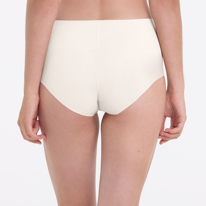 Shorty invisible taille haute ANITA "Pocket" 1457 - Crystal 612