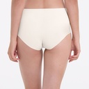 Shorty invisible taille haute ANITA "Pocket" 1457 - Crystal 612