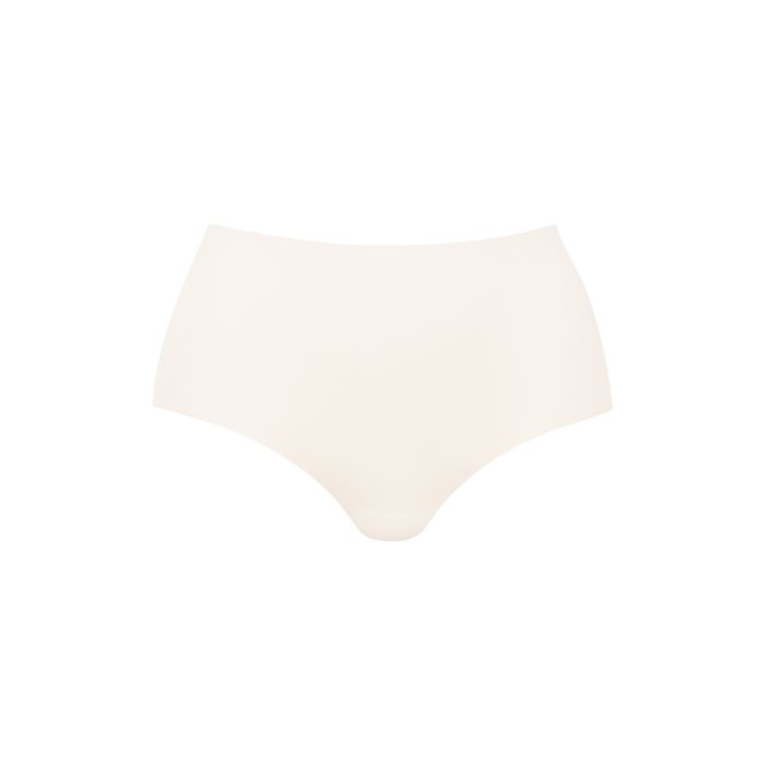 Shorty invisible taille haute ANITA "Pocket" 1457 - Crystal 612