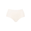 Shorty invisible taille haute ANITA "Pocket" 1457 - Crystal 612