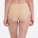 Shorty invisible taille haute ANITA "Pocket" 1457 - Deep Sand 722