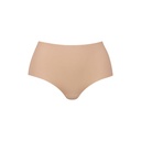 Shorty invisible taille haute ANITA "Pocket" 1457 - Deep Sand 722