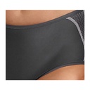 Shorty de sport respirant ANITA ACTIVE "Sport"1627 - Anthracite 408