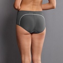 Shorty de sport respirant ANITA ACTIVE "Sport"1627 - Anthracite 408