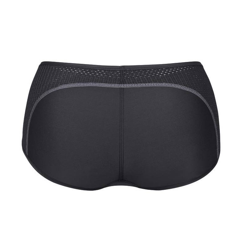 Shorty de sport respirant ANITA ACTIVE "Sport"1627 - Anthracite 408