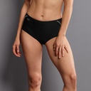 Shorty de sport respirant ANITA ACTIVE "Sport"1627 - Noir 001