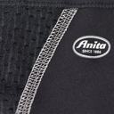 Shorty de sport respirant ANITA ACTIVE "Sport"1627 - Noir 001